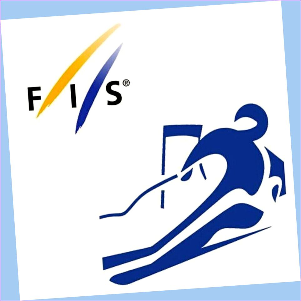 Обнародовано положение о порядке включения спортсменов в FIS в сезоне 2021-2022